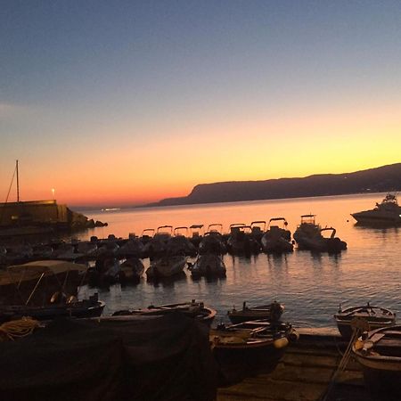 Brezza Marina Apartment Scilla Luaran gambar