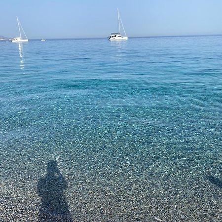 Brezza Marina Apartment Scilla Luaran gambar