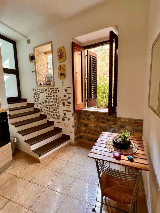 Brezza Marina Apartment Scilla Luaran gambar
