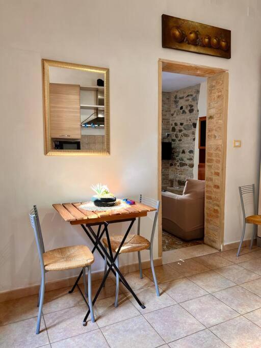 Brezza Marina Apartment Scilla Luaran gambar