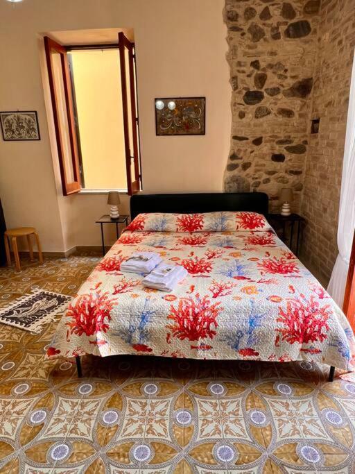 Brezza Marina Apartment Scilla Luaran gambar