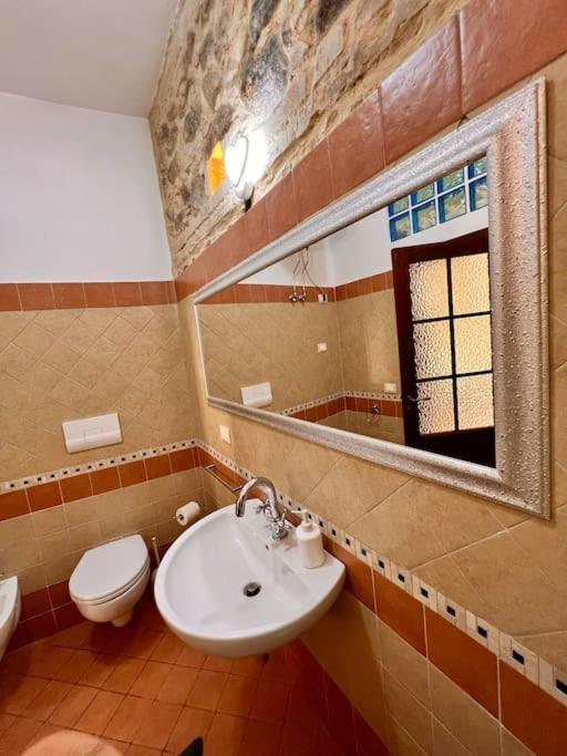 Brezza Marina Apartment Scilla Luaran gambar