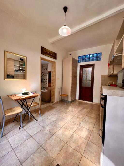 Brezza Marina Apartment Scilla Luaran gambar